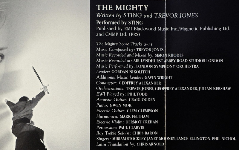 themighty_cd_booklet.JPG